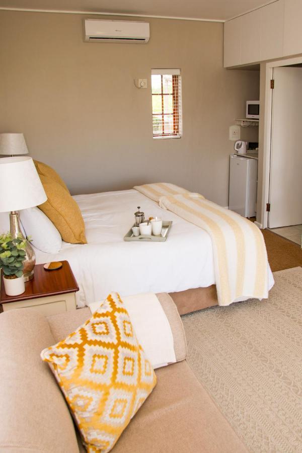 Goedemoed Farm Guest House Paarl Esterno foto
