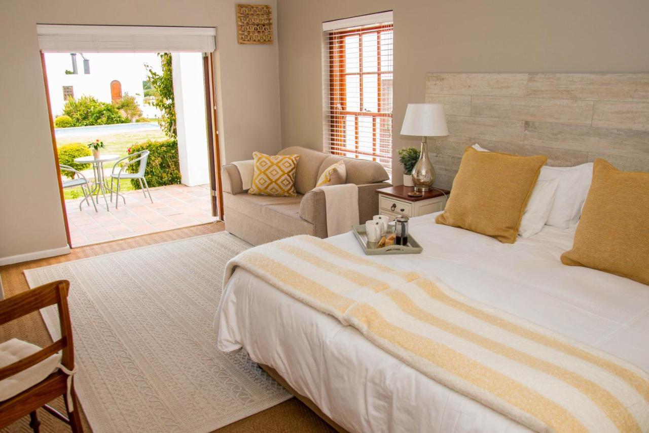 Goedemoed Farm Guest House Paarl Esterno foto