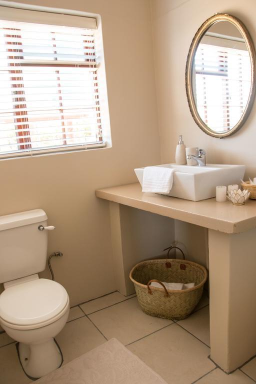 Goedemoed Farm Guest House Paarl Esterno foto