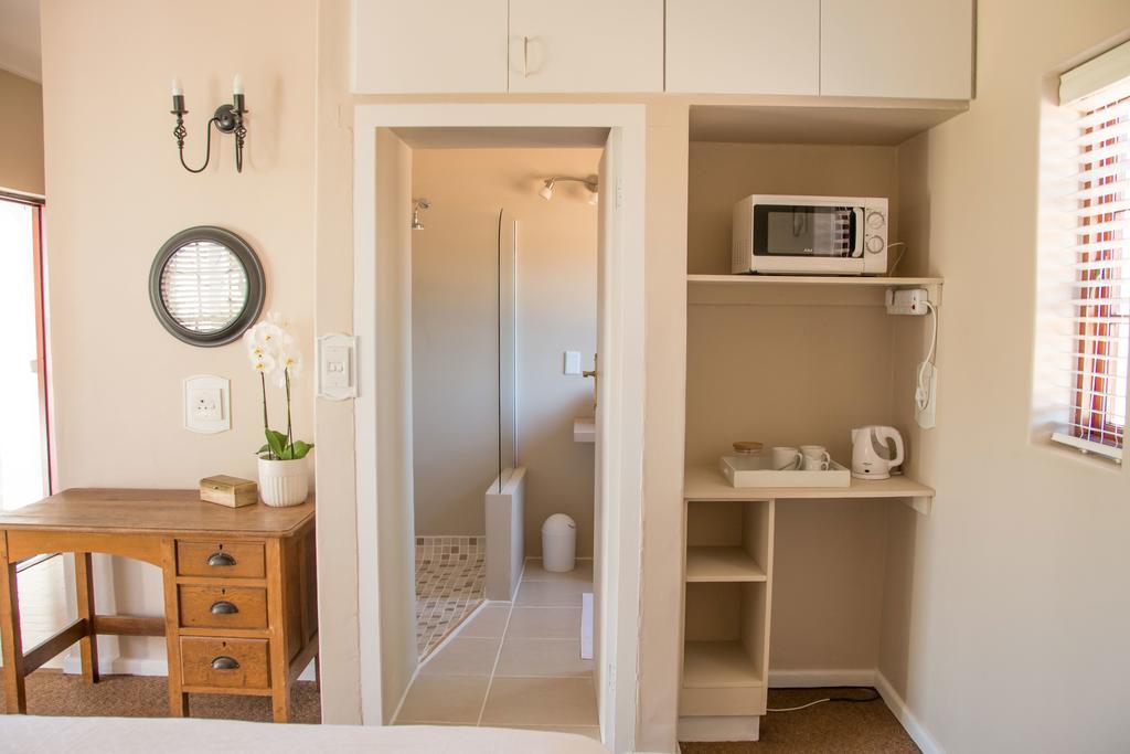 Goedemoed Farm Guest House Paarl Esterno foto