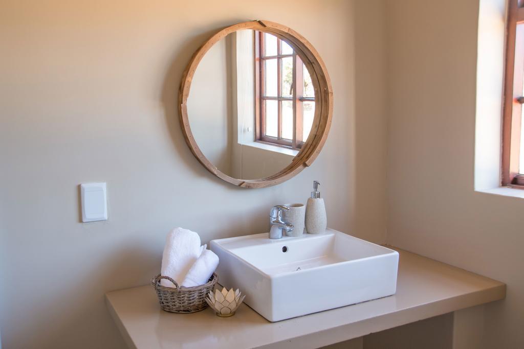 Goedemoed Farm Guest House Paarl Esterno foto